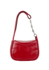 Small Link, back view